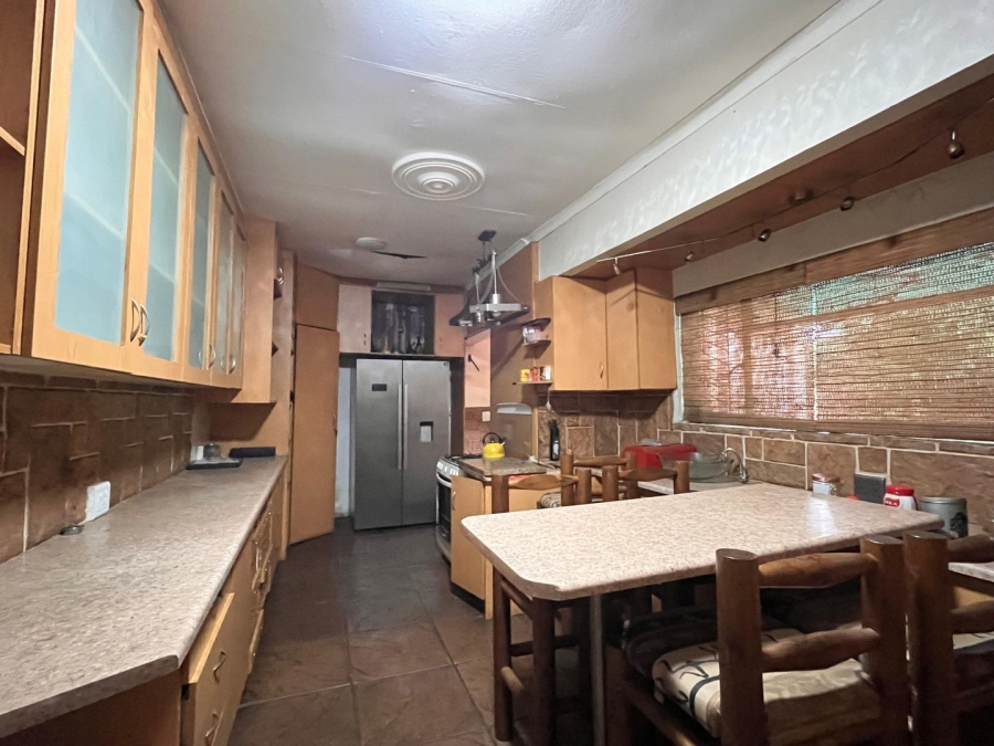 4 Bedroom Property for Sale in Protea Park North West